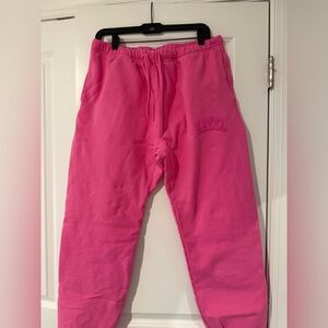 Hazel Boutique Sweatpants